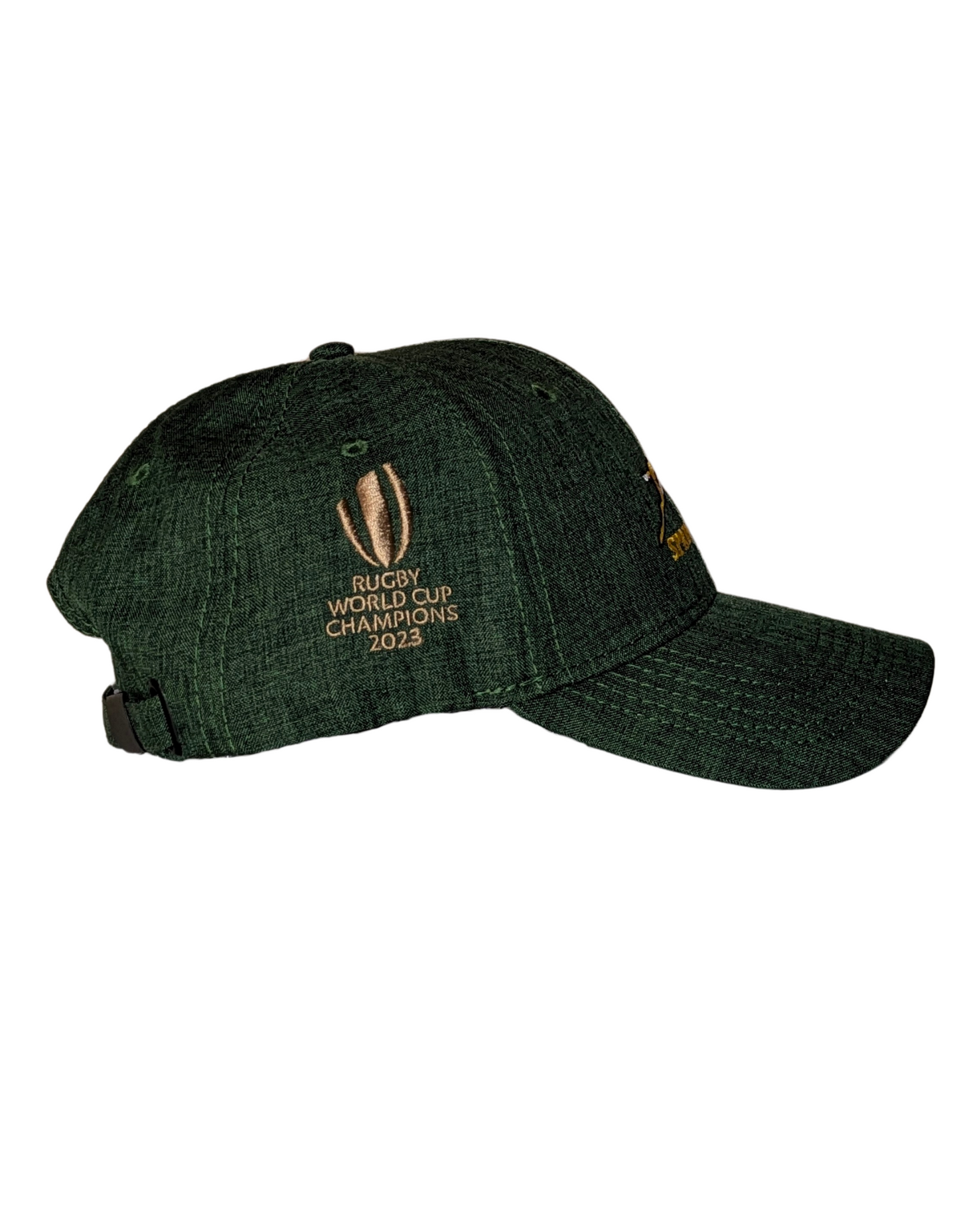 Springbok Champions Cap