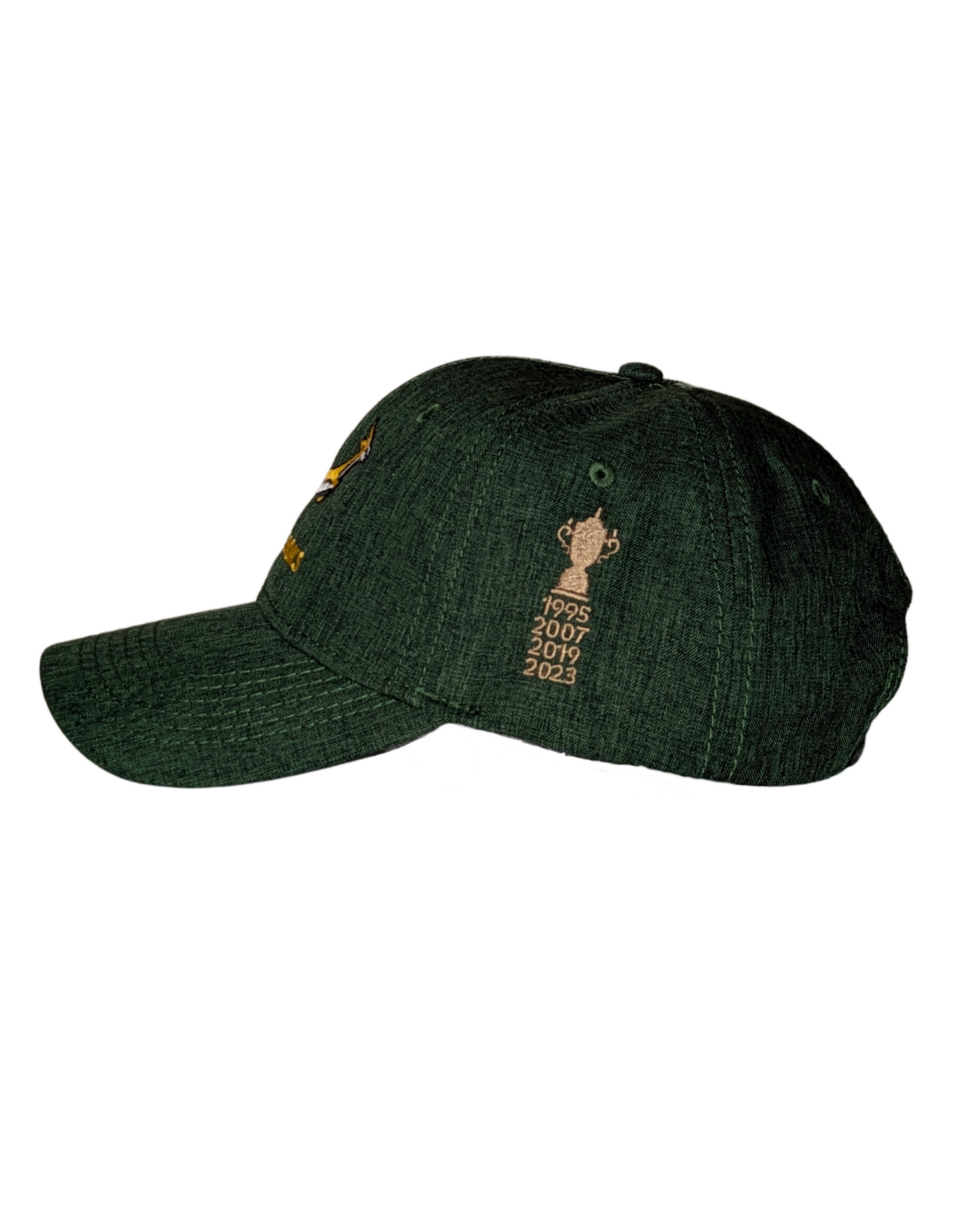 Springbok Champions Cap