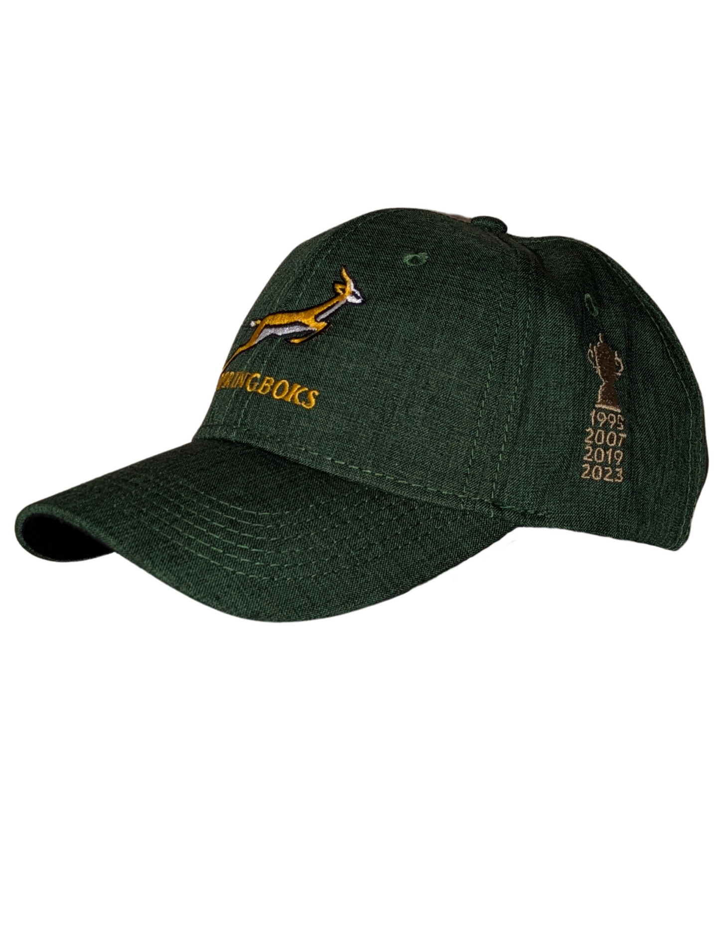 Springbok Champions Cap