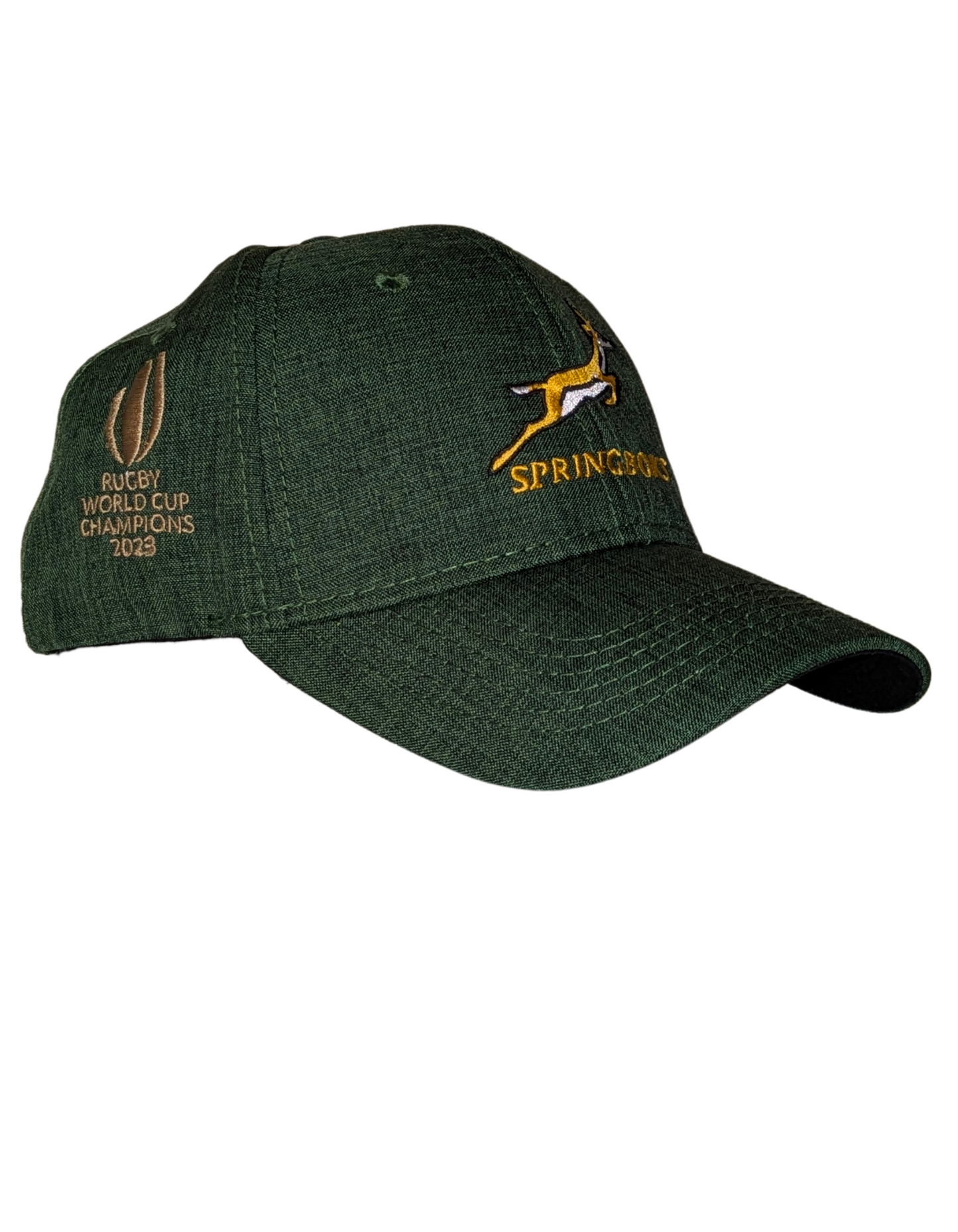Springbok Champions Cap