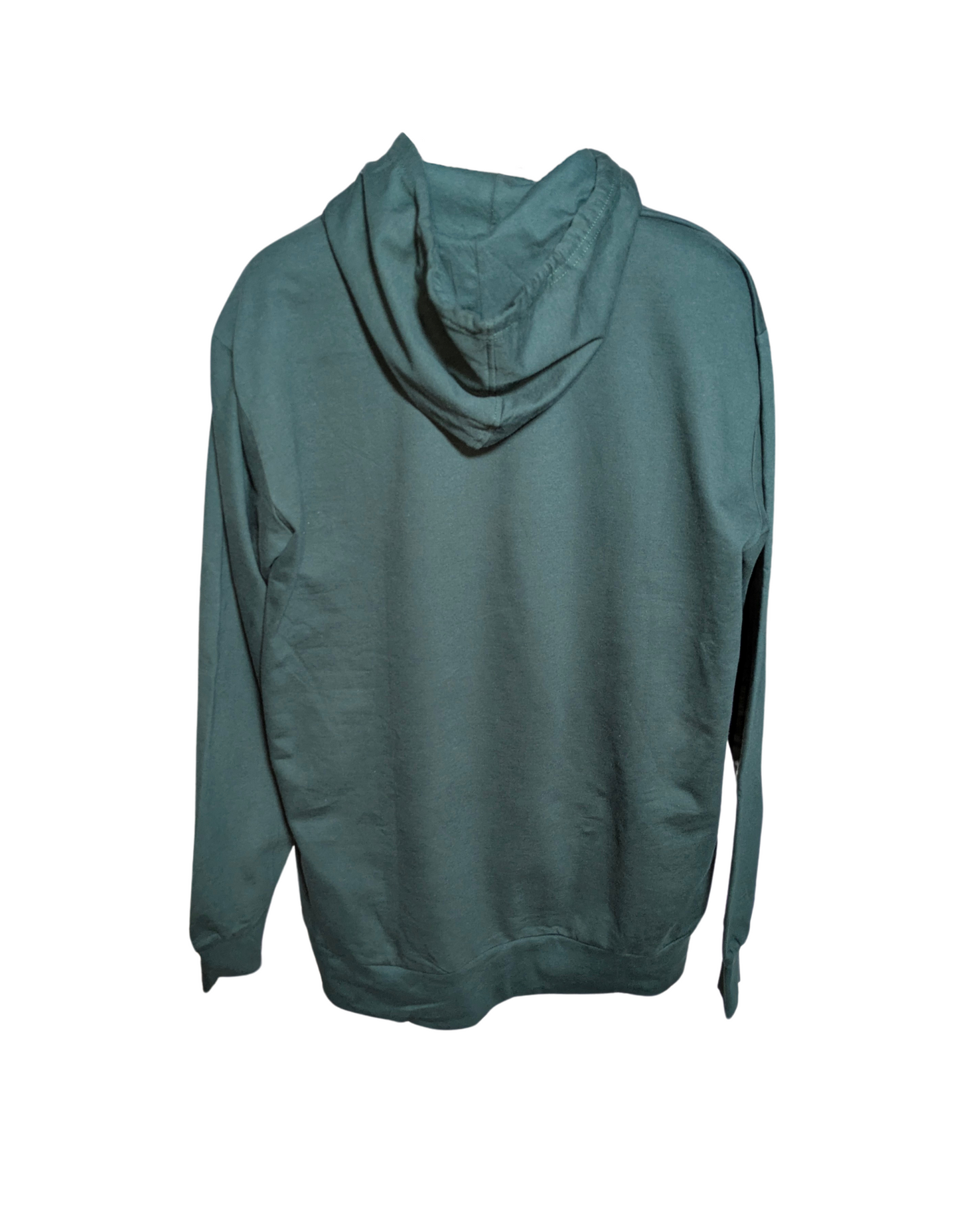 Springbok RWC Champions Hoodie