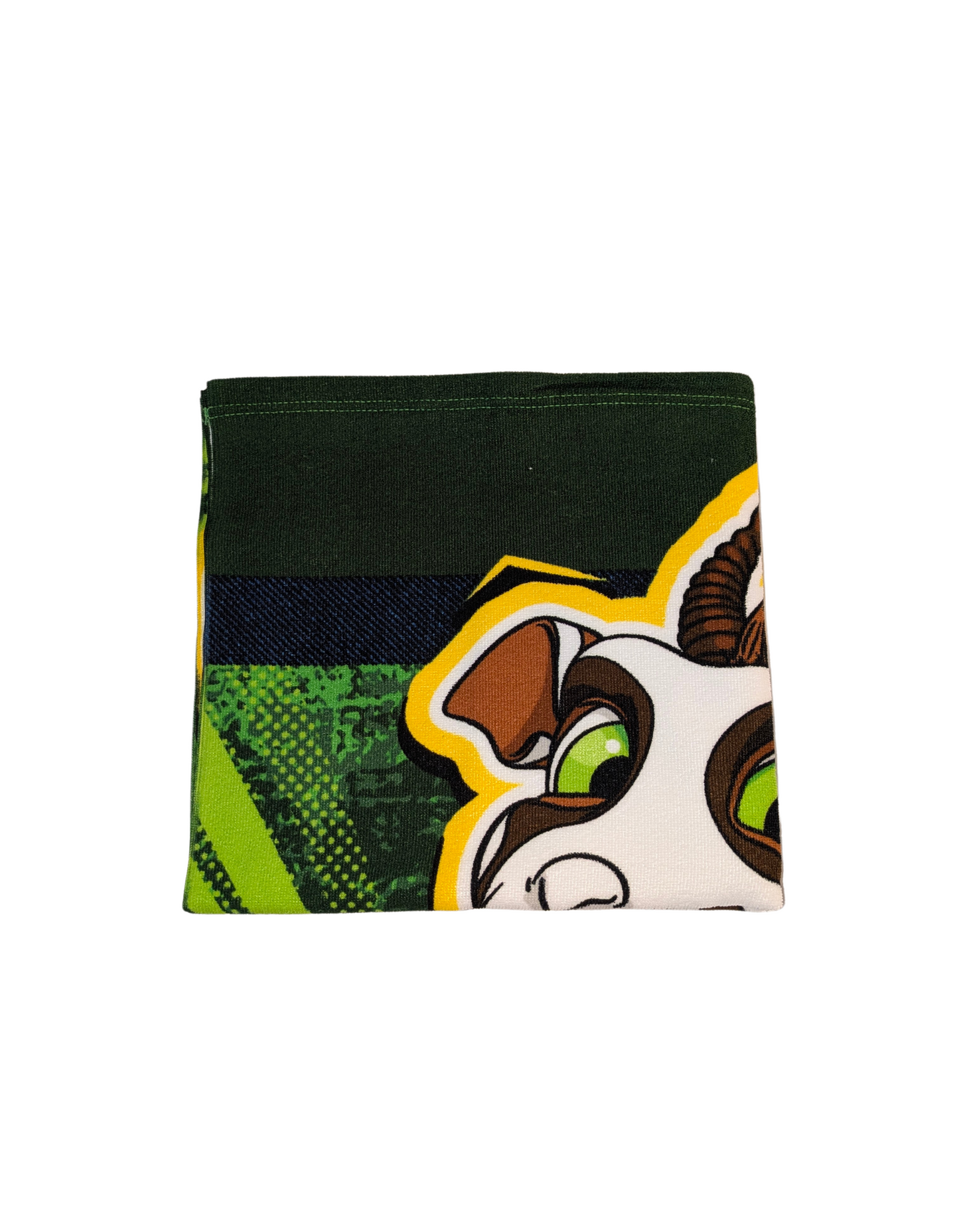 Bokkie Towel