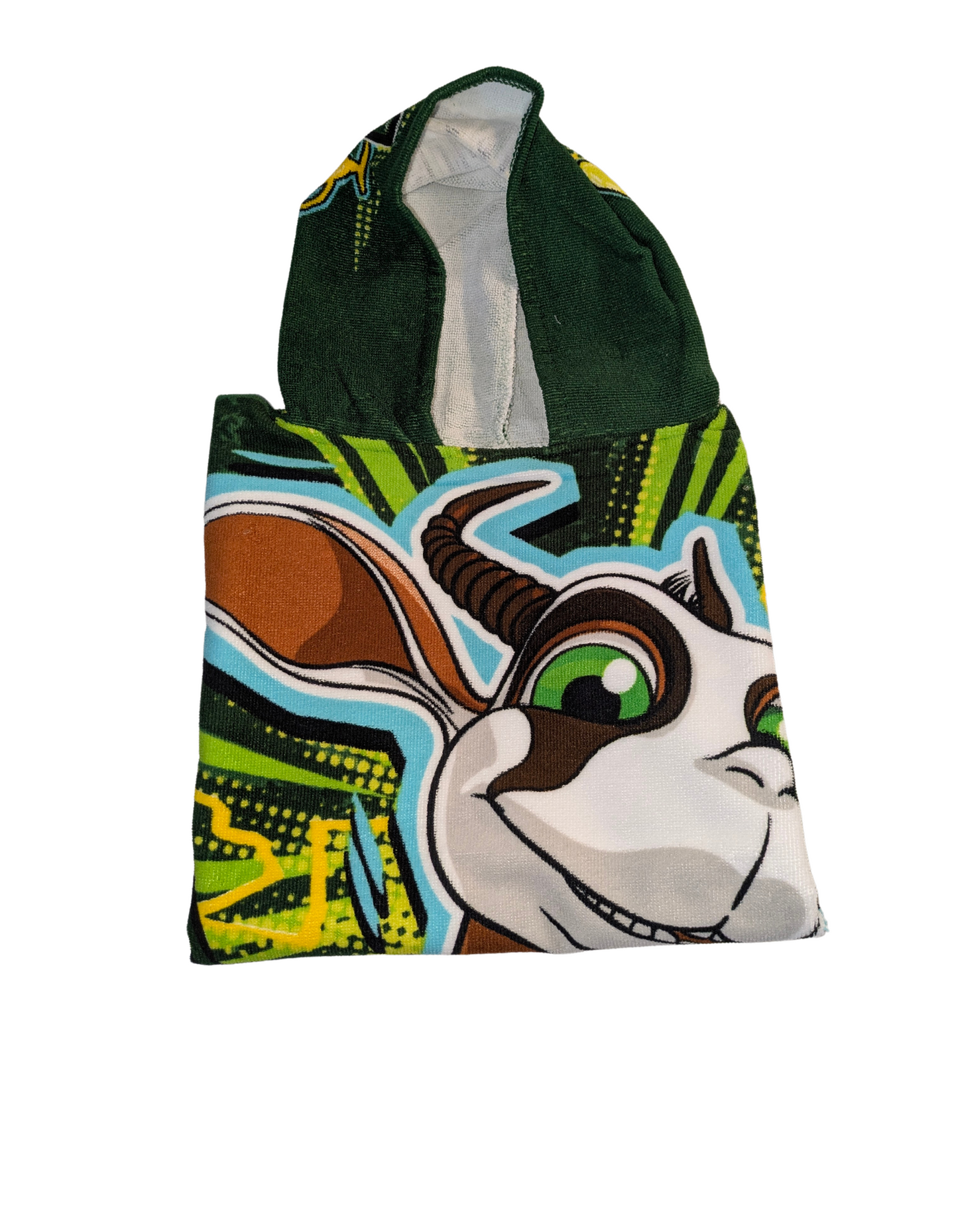 Bokkie Towel