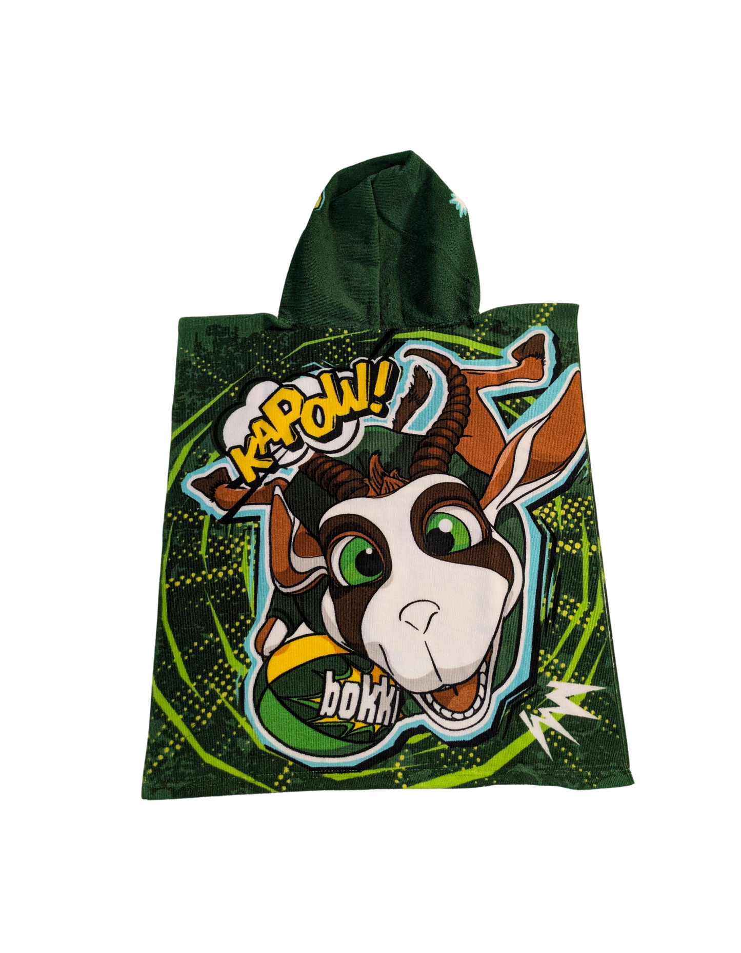 Bokkie Towel