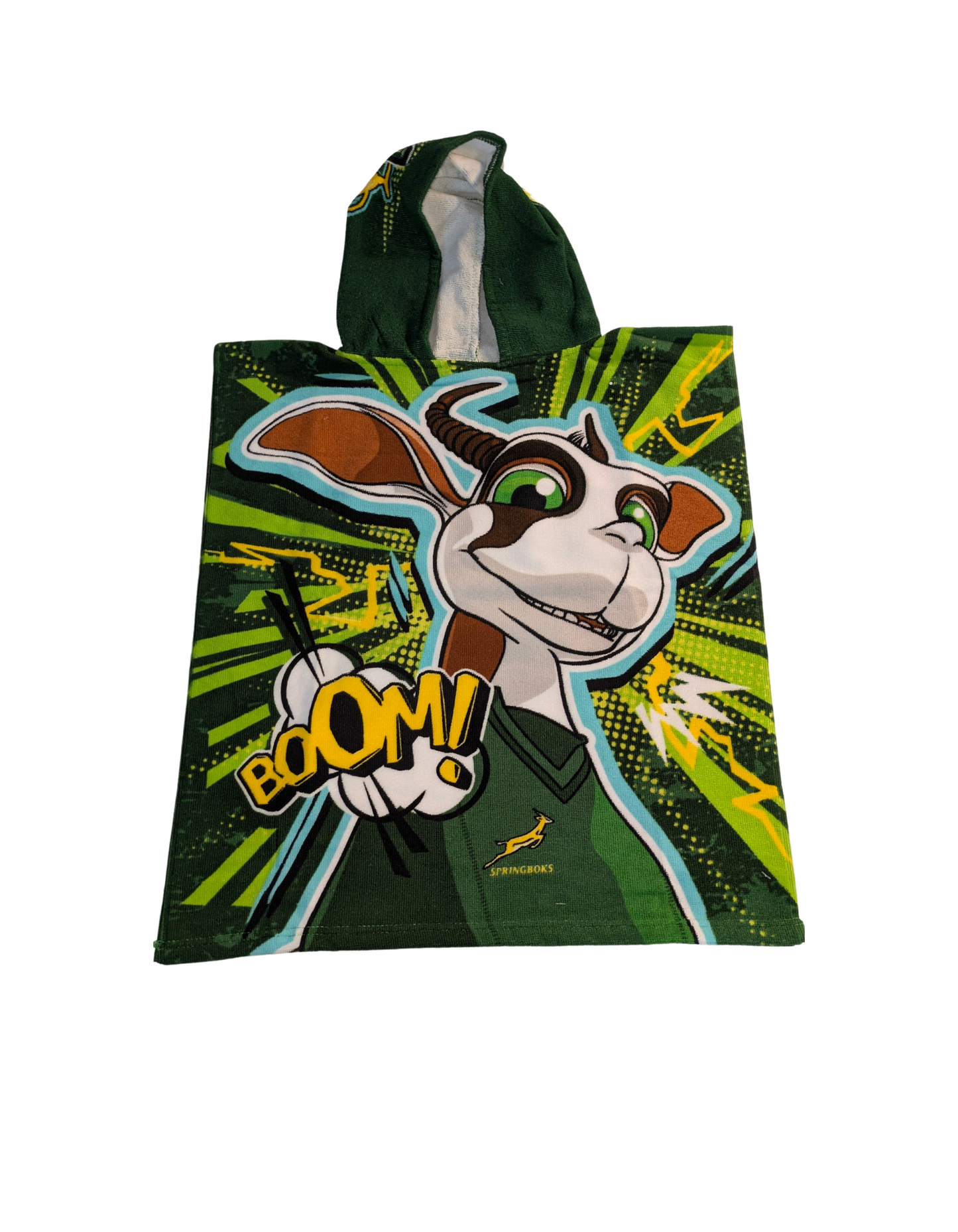 Bokkie Towel