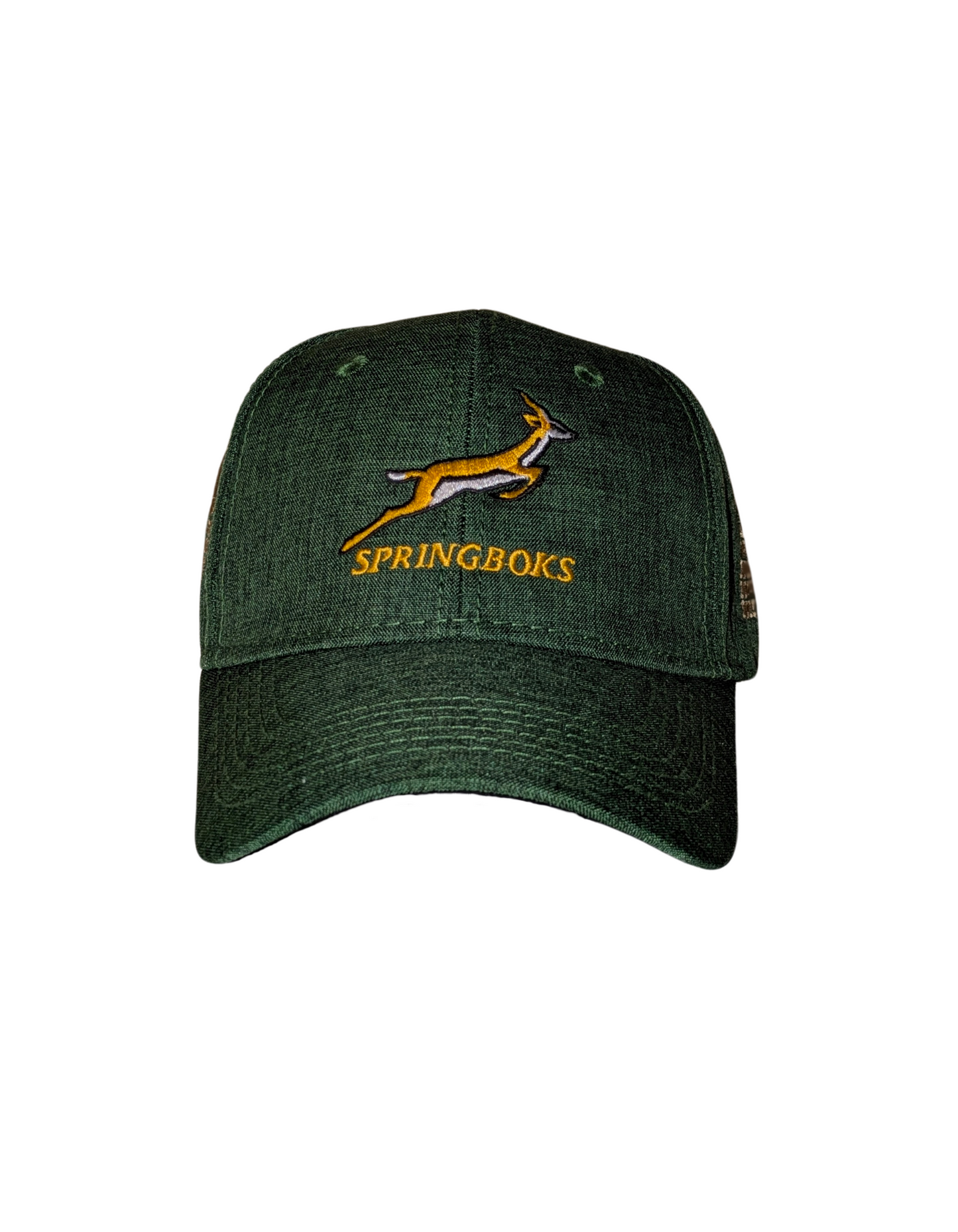 Springbok Champions Cap