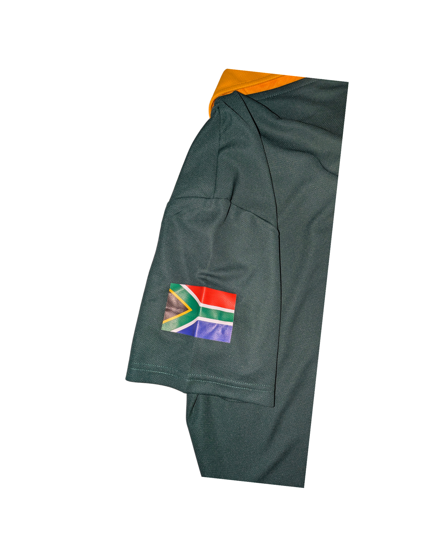 Springbok RWC Champions Golfer