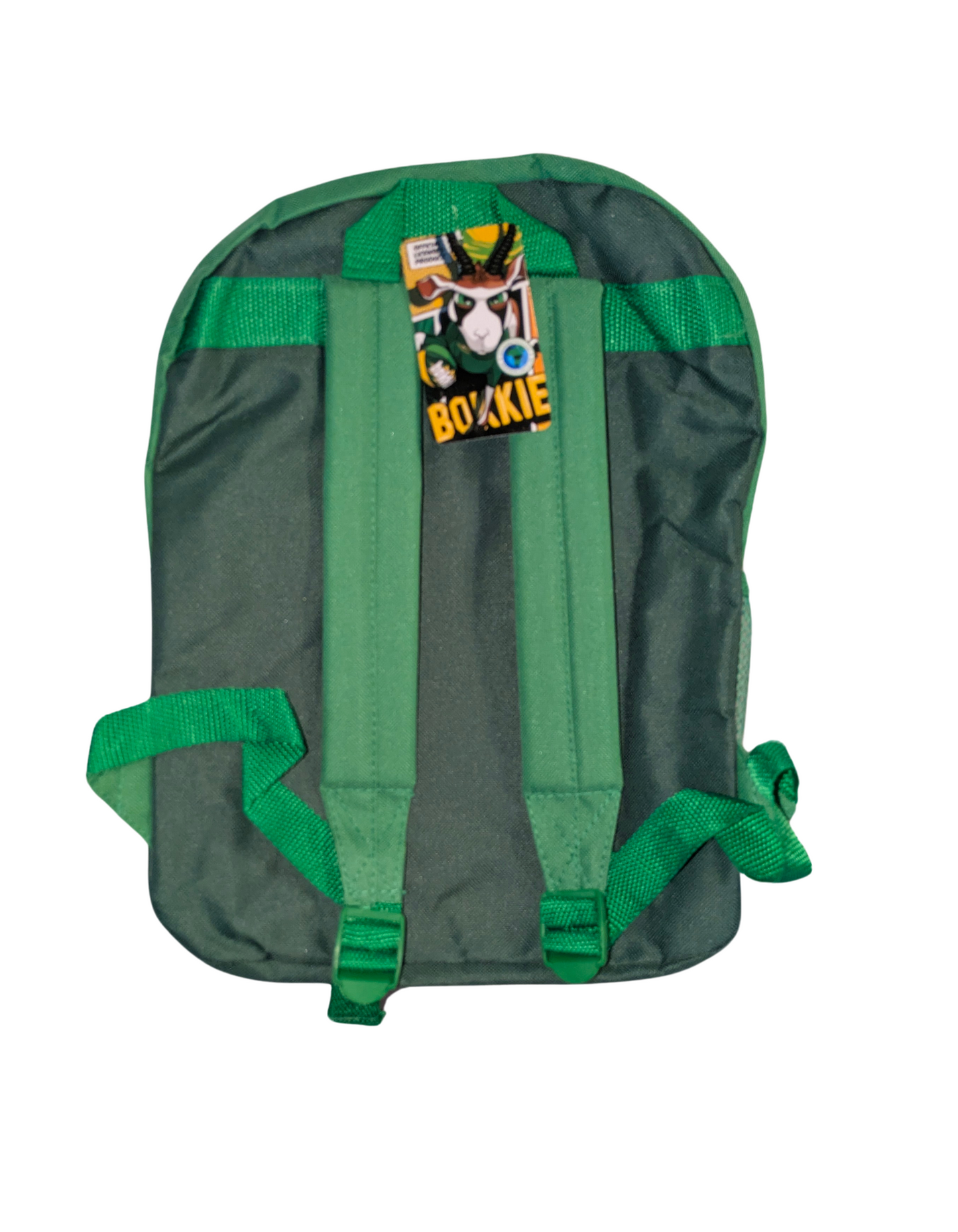 Bokkie School Backpack